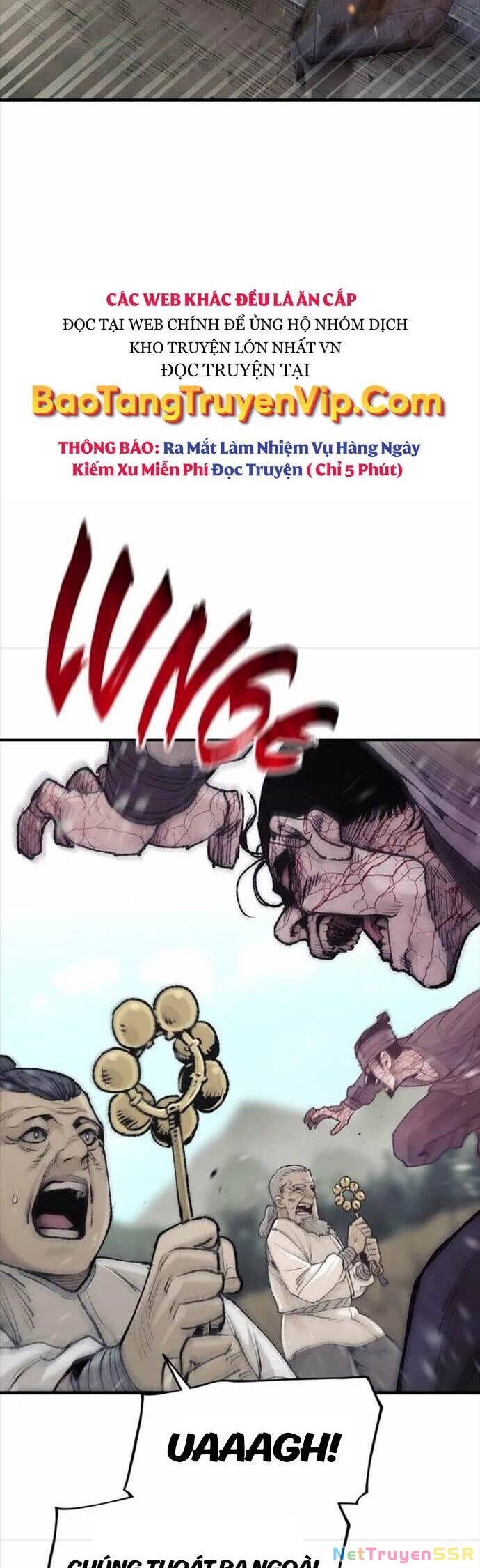 Thiên Ma Phi Thăng Truyện Chapter 93 - 52