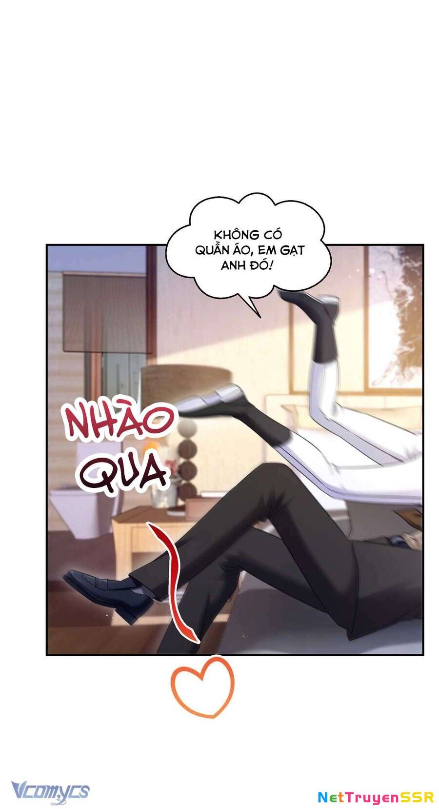 Hệt Như Hàn Quang Gặp Nắng Gắt Chapter 496 - 9