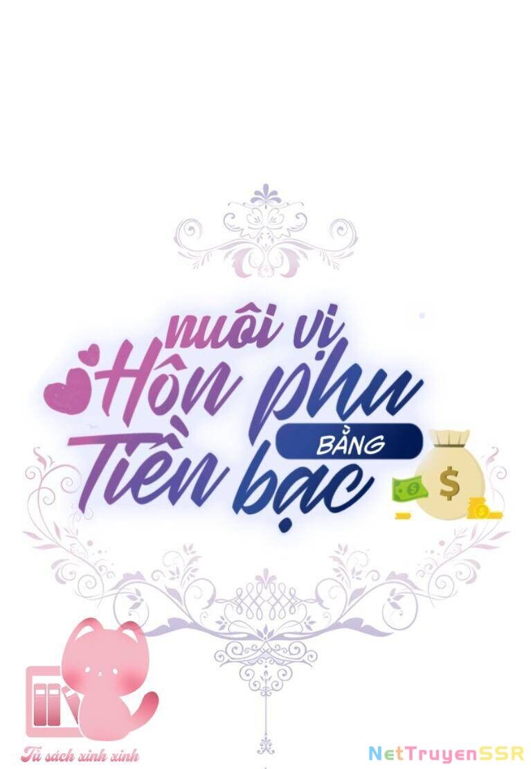 Nuôi Vị Hôn Phu Bằng Tiền Bạc Chapter 41 - 31