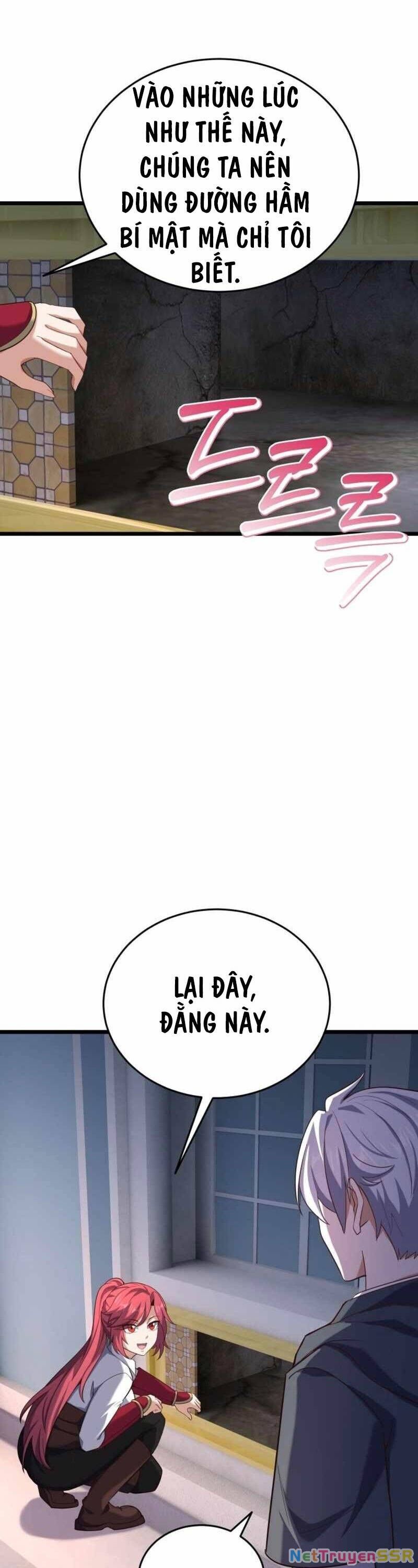 Kiếm Thánh Trọng Sinh Chapter 20 - 45