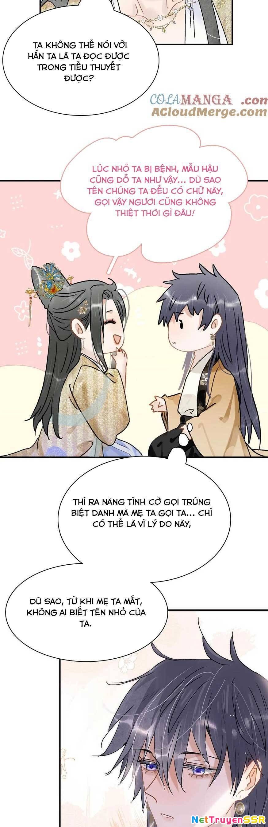 Trưởng Công Chúa Ác Độc Bắt Đầu Chìm Đắm Trong Yêu Đương Chapter 69 - 14