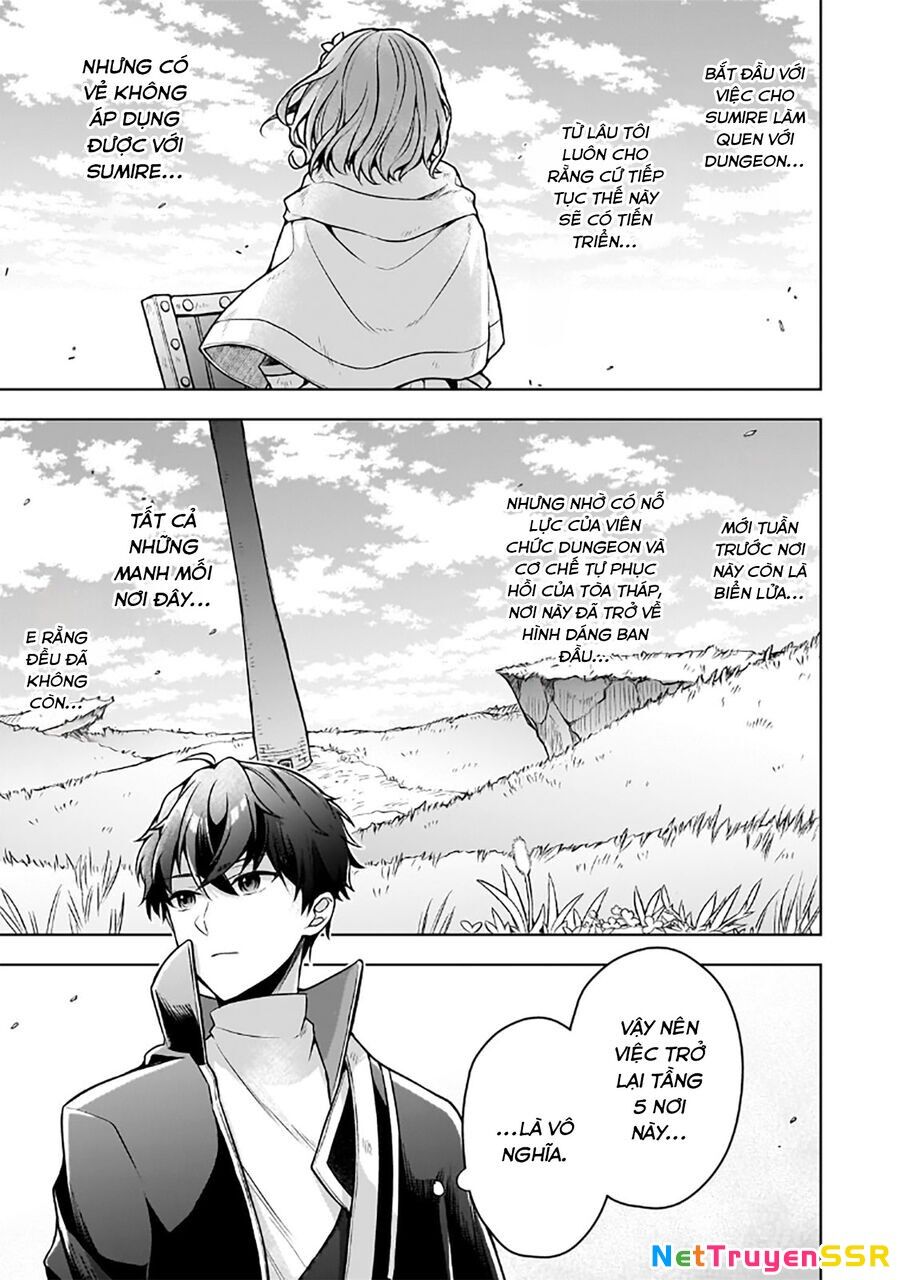 Kougekiryoku Zero Kara Hajimeru Kenseitan Chapter 4 - 18