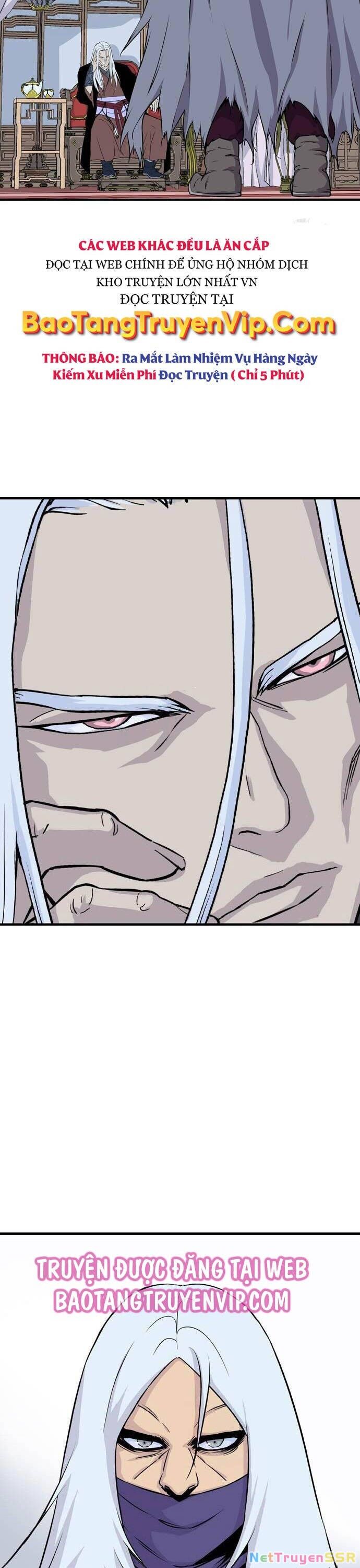 Sát Thần Tu La Chapter 3 - 20