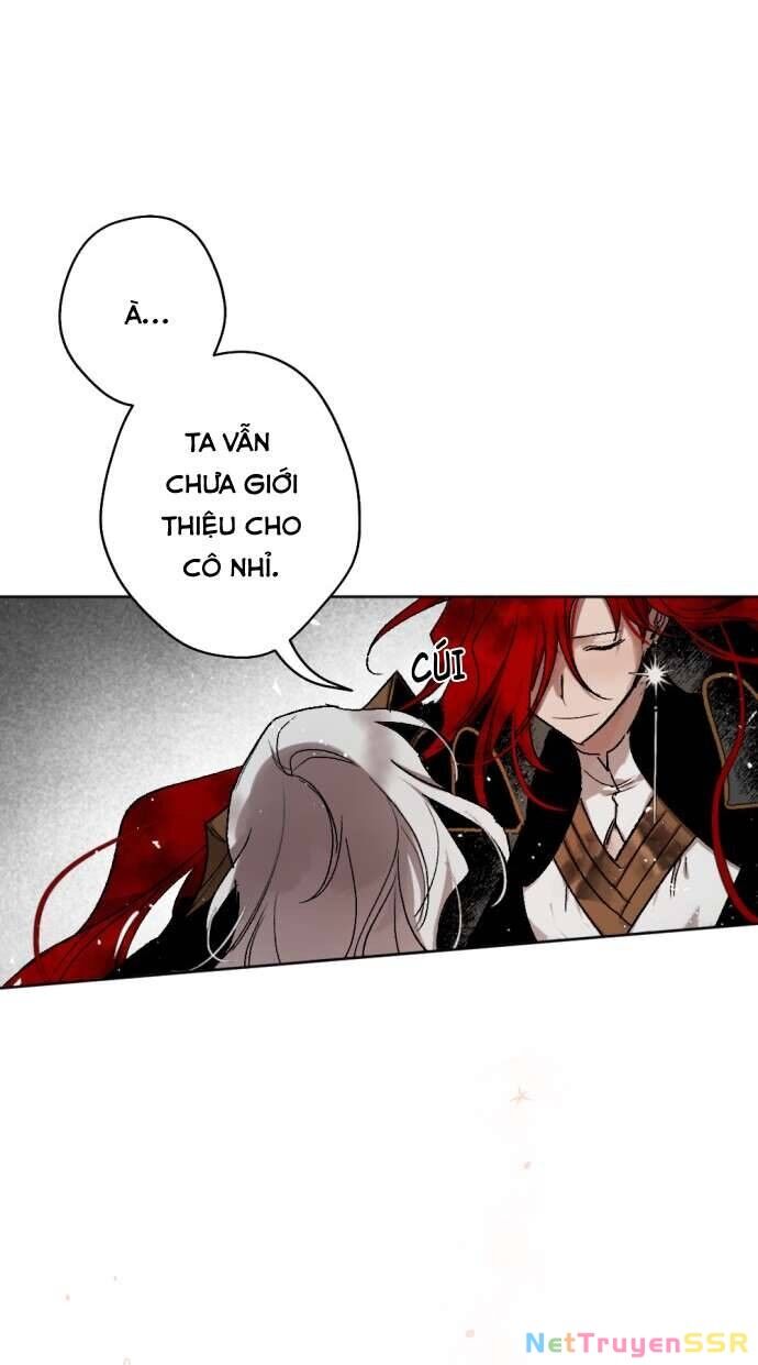 Lời Thú Nhận Của Chúa Tể Bóng Tối Chapter 33 - 31