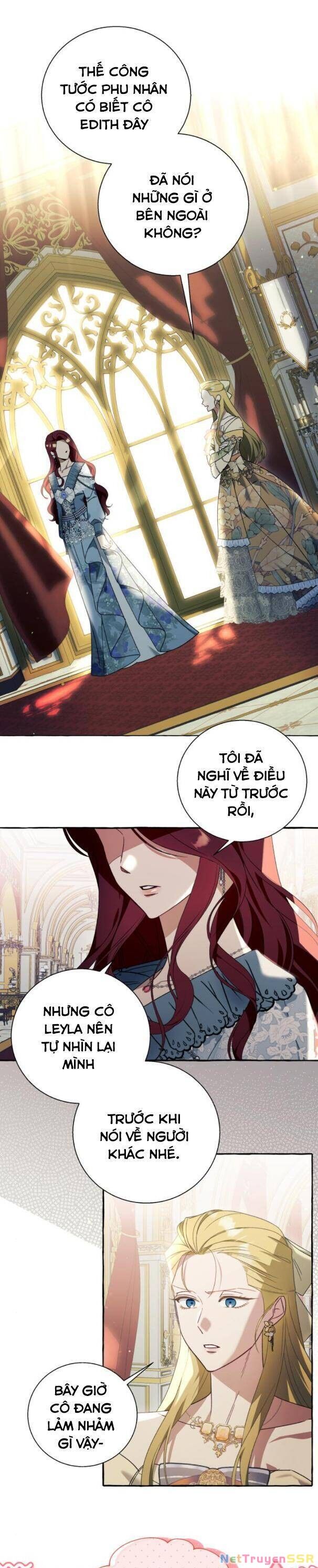 Tôi Tưởng Đó Chỉ Là Tiểu Thuyết Trọng Sinh Bình Thường Chapter 61 - 2