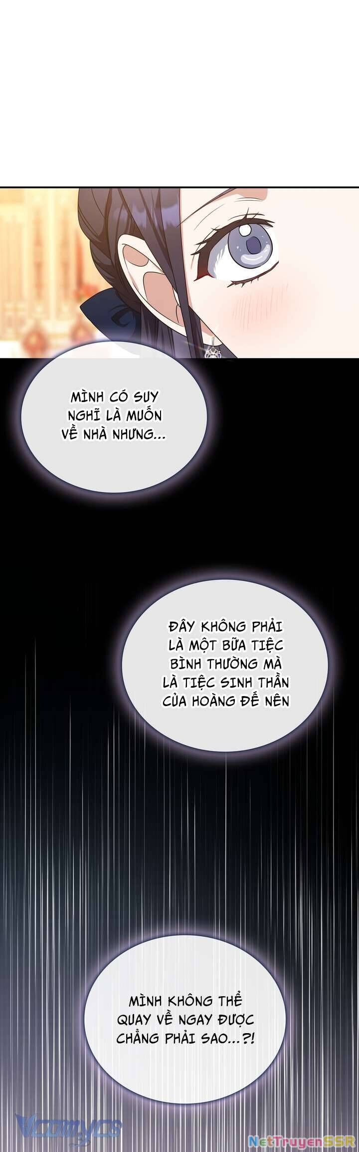 Công Nương Su Chapter 72 - 24