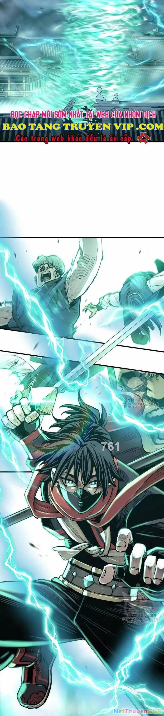 Thiên Ma Phi Thăng Truyện Chapter 100 - 2