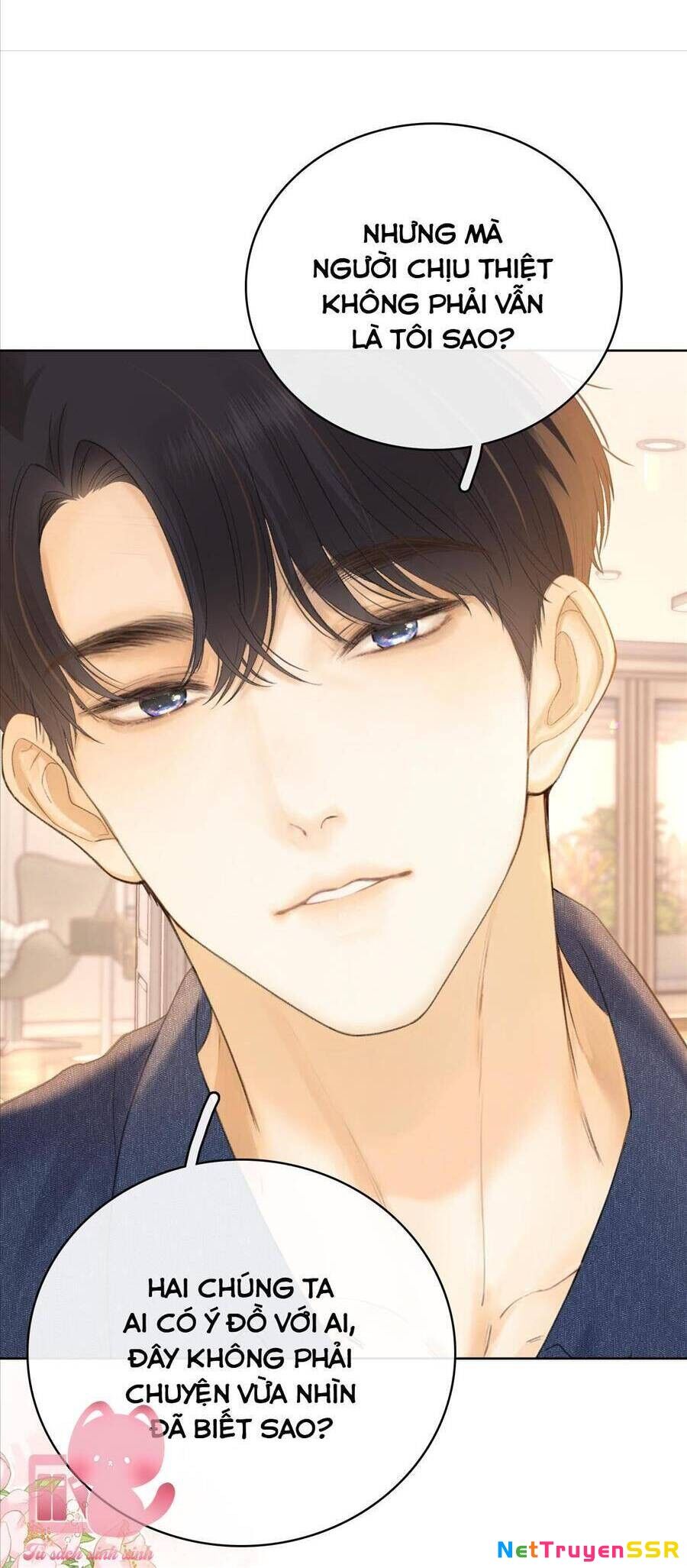 Khó Dỗ Dành Chapter 67 - 8