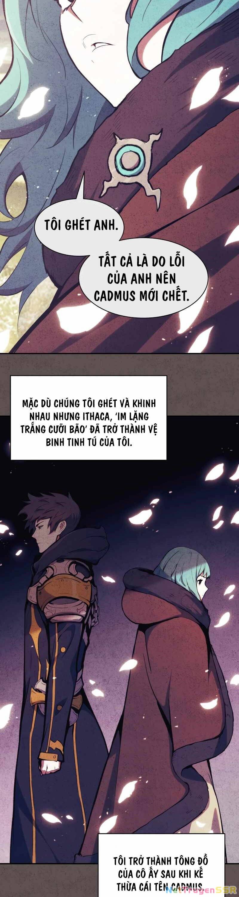 Tàn Tinh Tái Thế Chapter 114 - 29