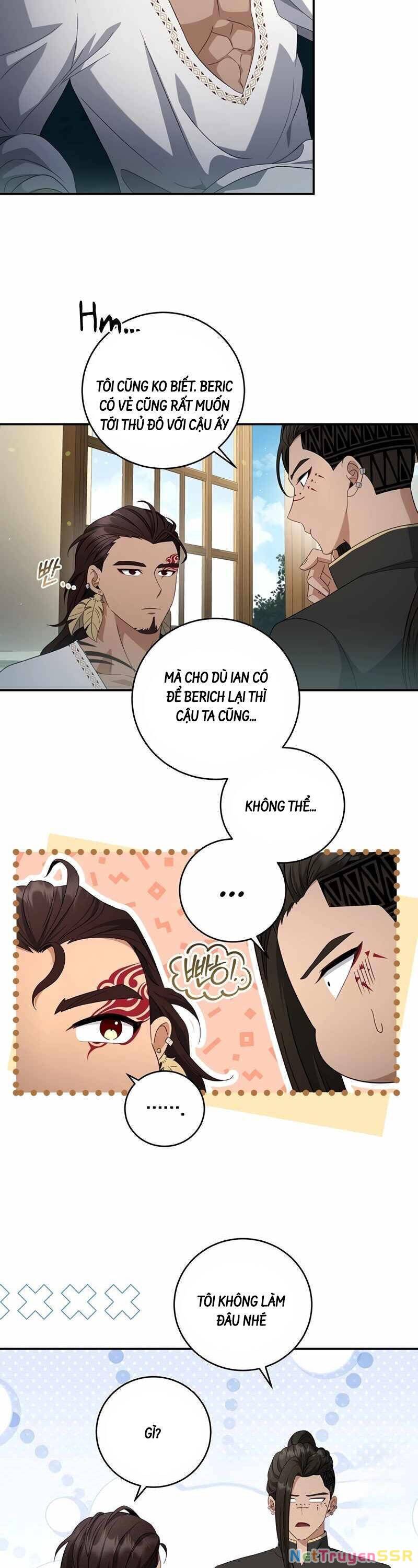Con Trai Bá Tước Khốn Nạn Là Hoàng Đế Chapter 23 - 15
