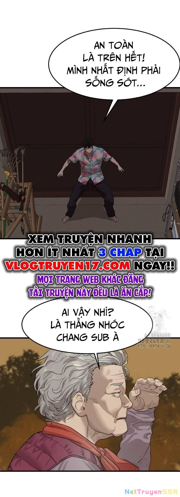 Công Chức Đặc Dị Chapter 4 - 31