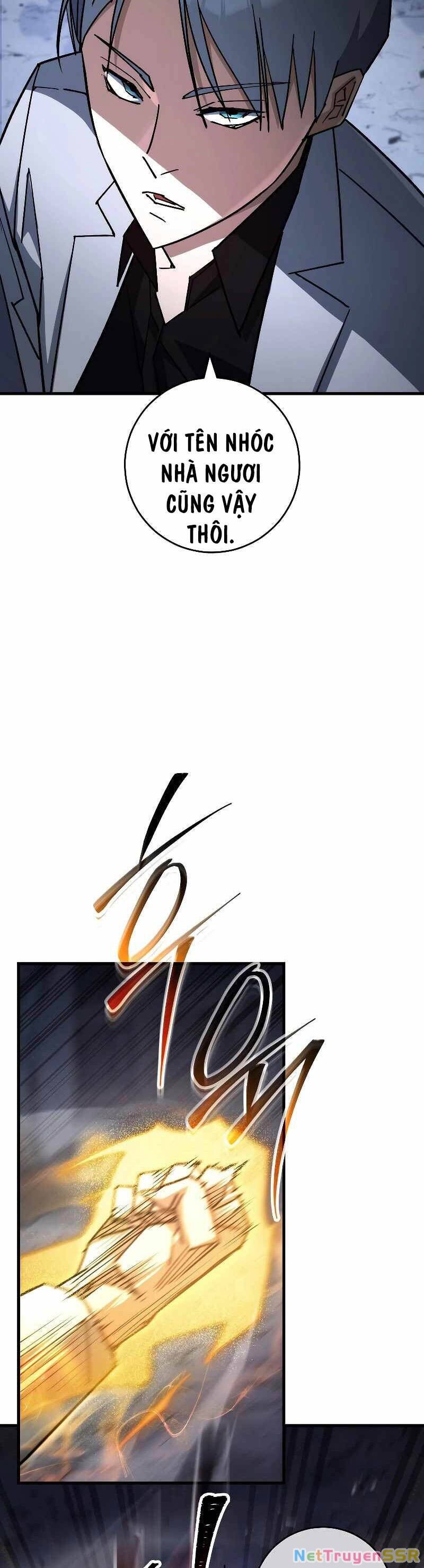 Anh Hùng Trở Về Chapter 78 - 15