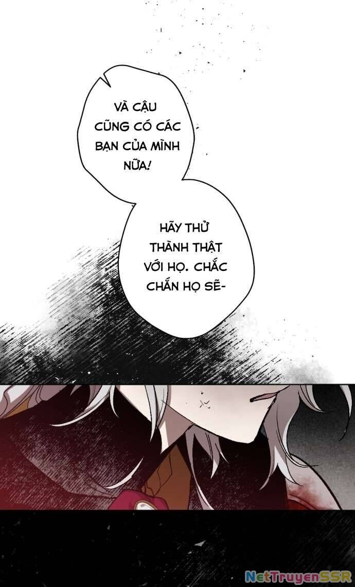 Lời Thú Nhận Của Chúa Tể Bóng Tối Chapter 34 - 4