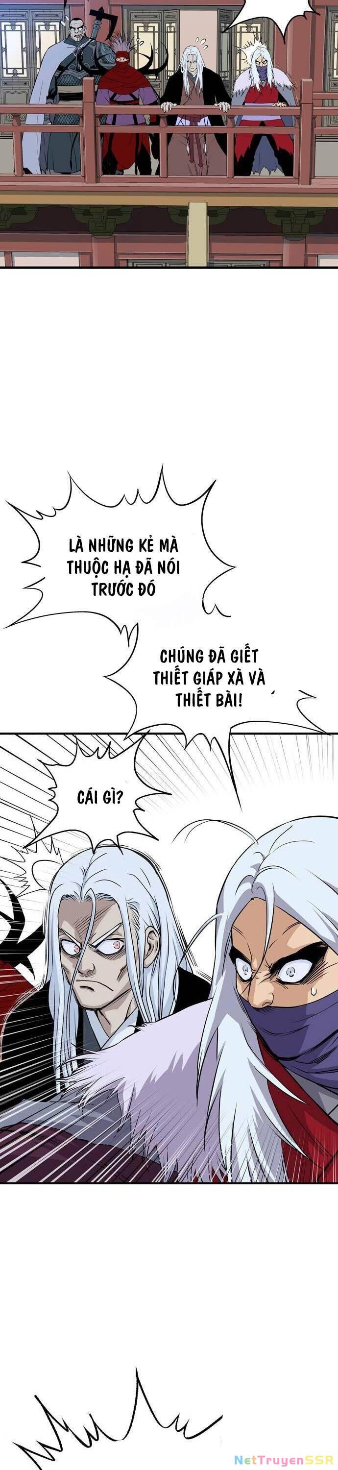 Sát Thần Tu La Chapter 3 - 56