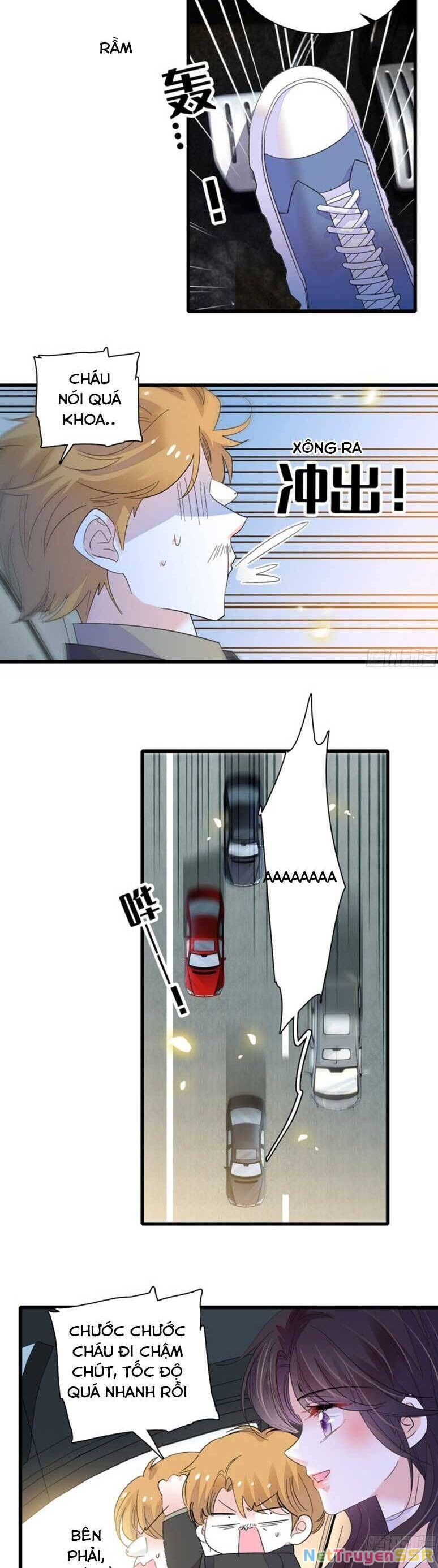 Thiên Kim Toàn Năng Bá Khí Ngút Trời Chapter 102 - 16