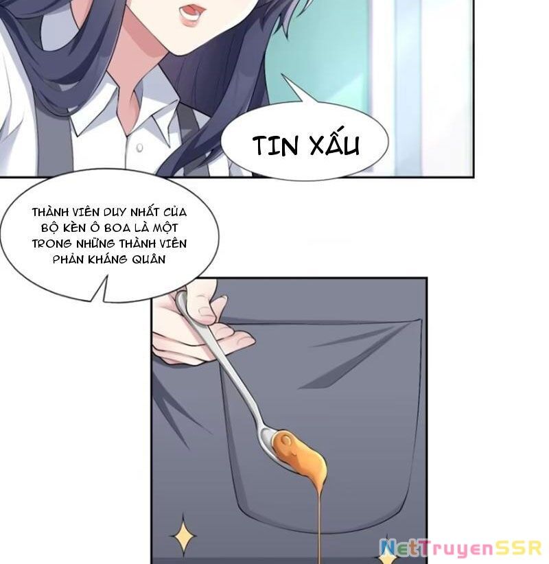 Bạn Gái Tôi Là Một Đại Tiểu Thư Xấu Xa Sao? Chapter 63 - 50