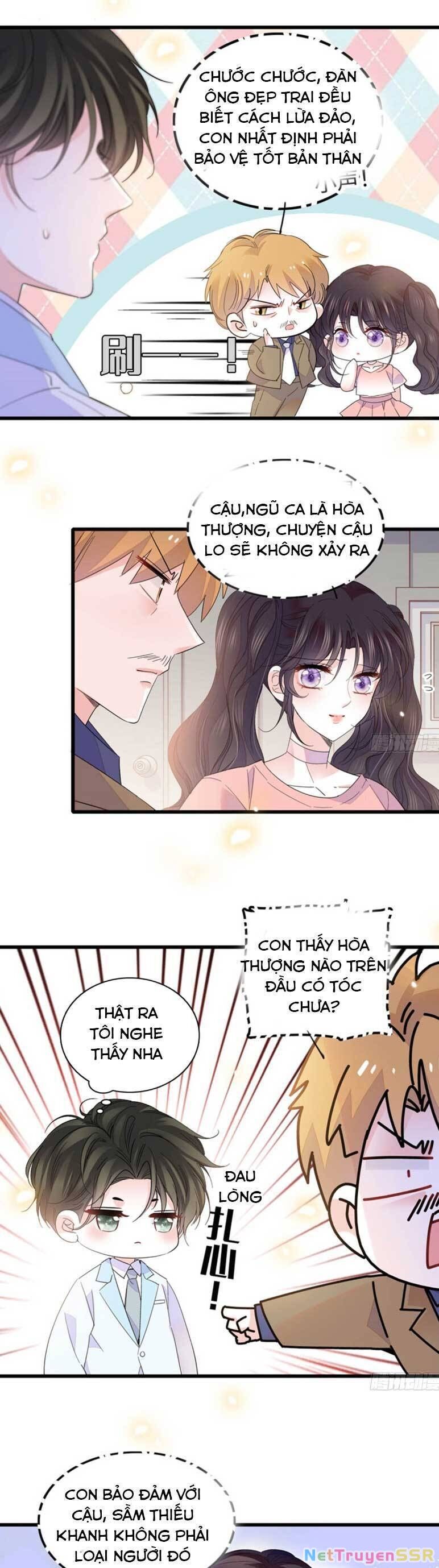 Thiên Kim Toàn Năng Bá Khí Ngút Trời Chapter 101 - 4