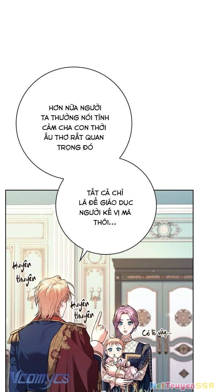 Thư Ký Của Bạo Chúa Chapter 120 - 16