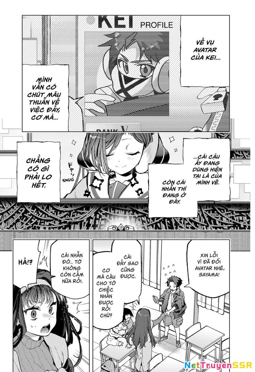 Shinsou No Raputa Chapter 2 - 19