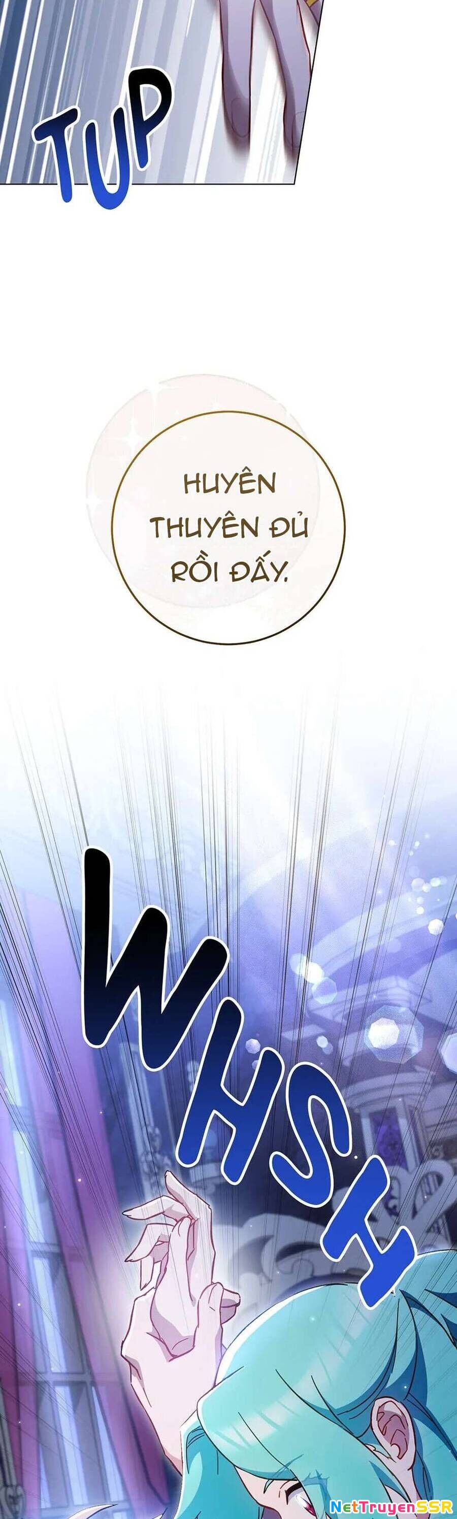 Đầu Bếp Hoàng Gia Chapter 107 - Trang 2