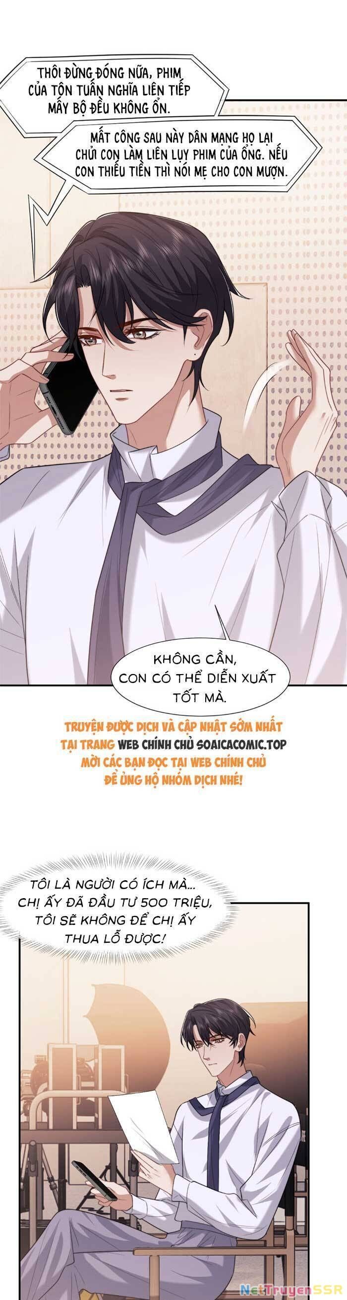 Nữ Tướng Xuyên Đến Hiện Đại Trở Thành Chị Dâu Quyền Lực Chapter 91 - 14