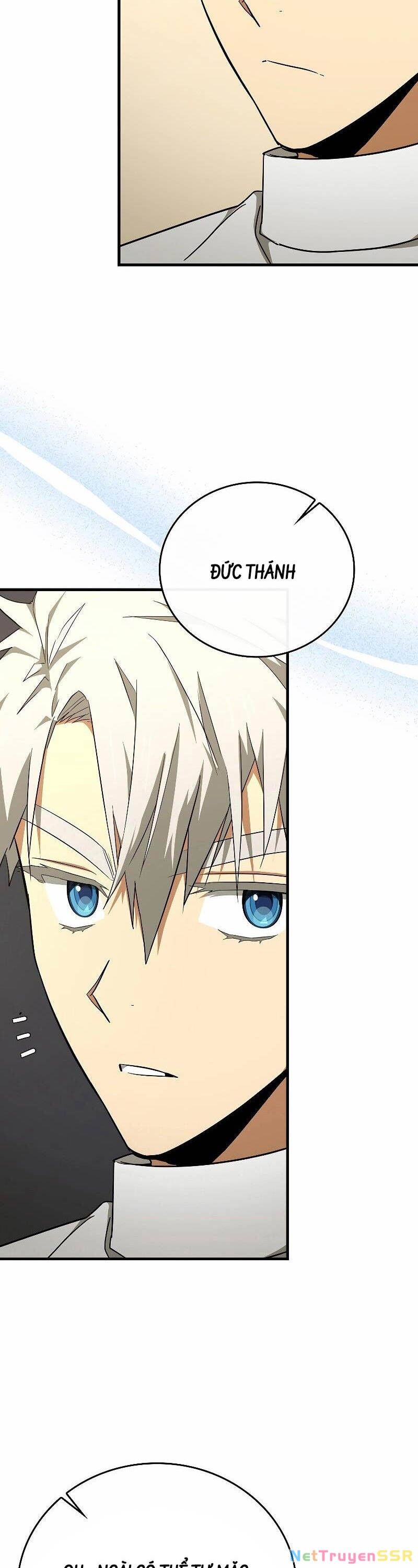 Thánh Cái Khỉ Gì, Đây Là Sức Mạnh Của Y Học Hiện Đại Chapter 84 - 45