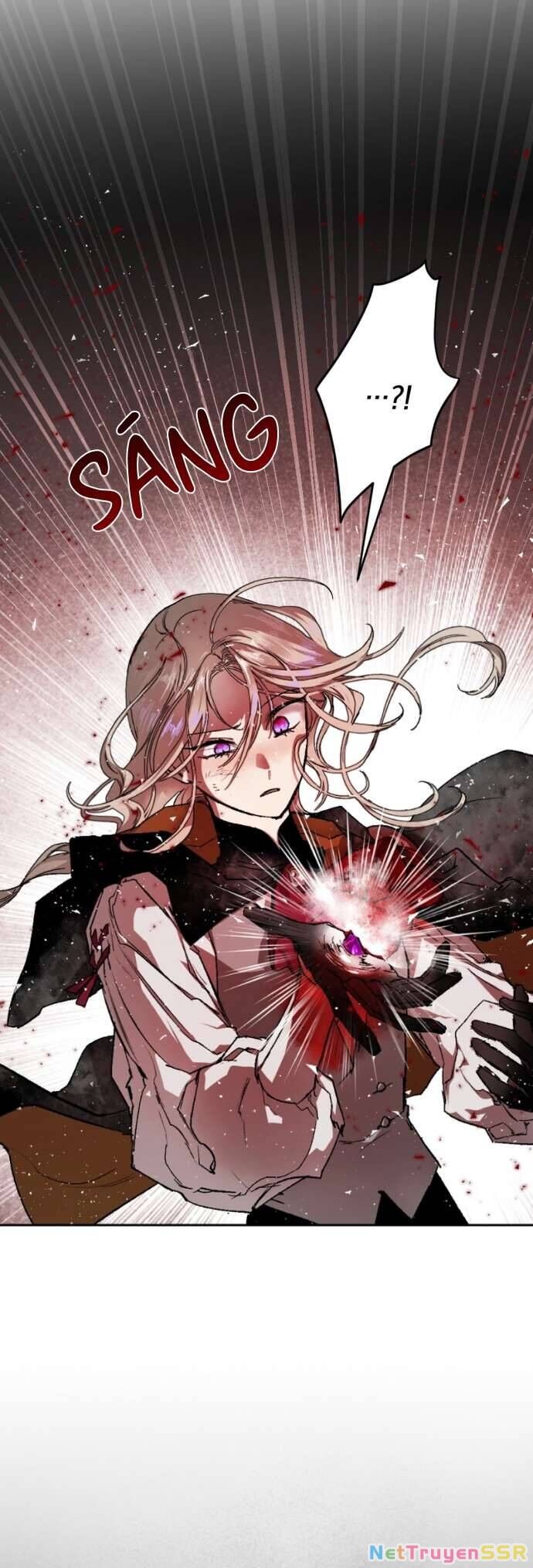 Lời Thú Nhận Của Chúa Tể Bóng Tối Chapter 30 - 69