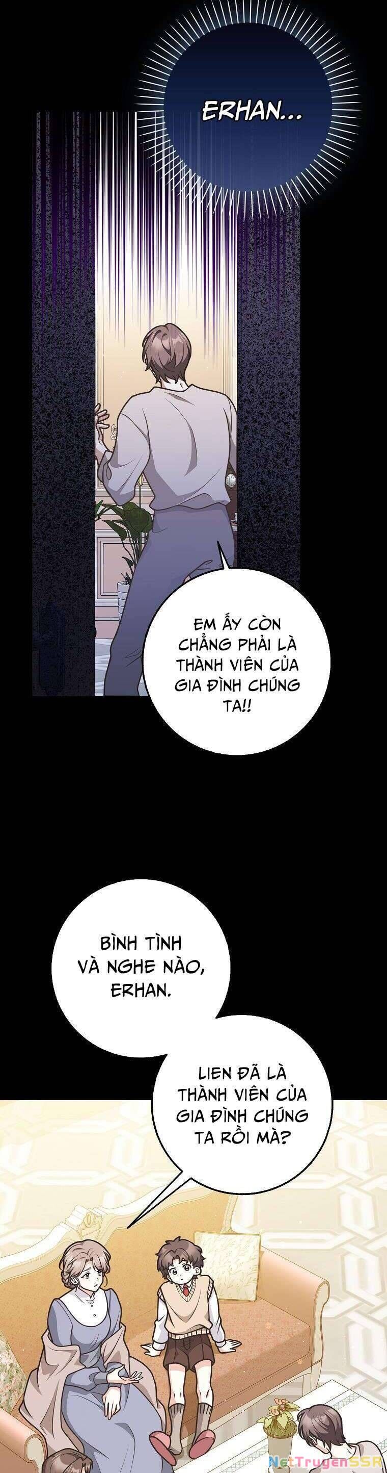 Bạn Bè Với Nhau Không Phải Vậy Đâu Chapter 48 - 3