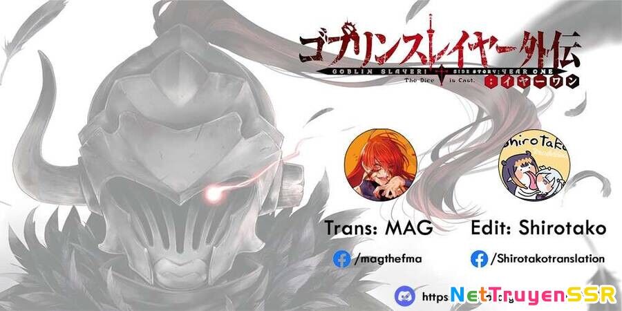 Goblin Slayer Gaiden: Year One Chapter 74 - 19