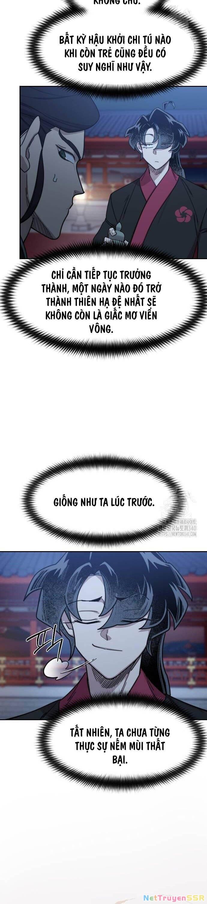 Hoa Sơn Tái Xuất Chapter 126 - 13