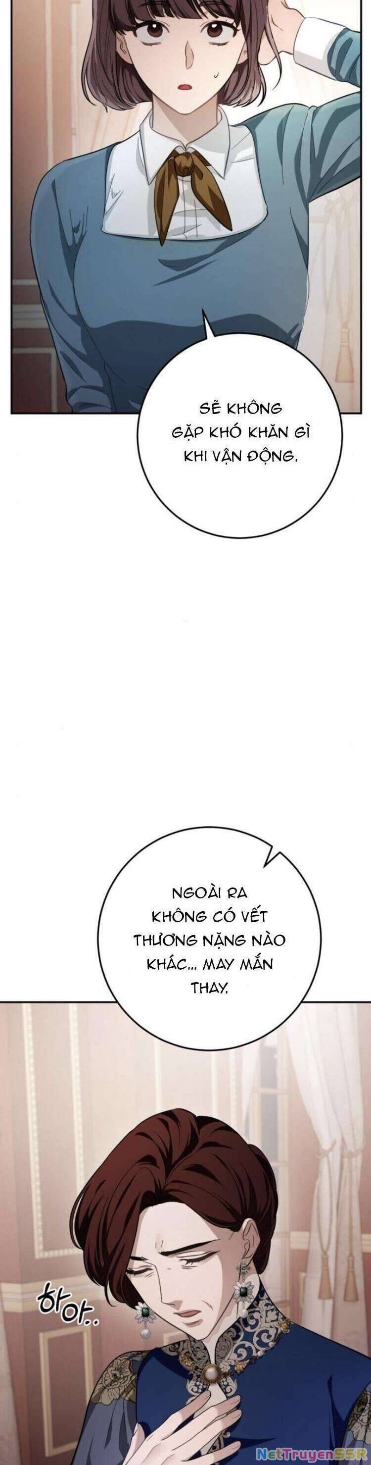 Đằng Sau Nụ Cười Của Nàng Công Chúa Chapter 17 - 73