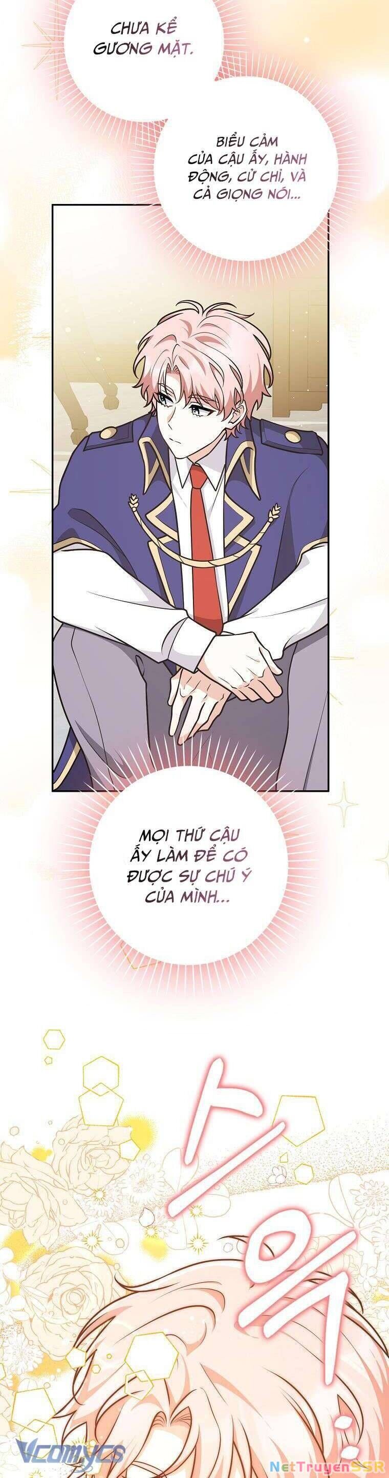 Bạn Bè Với Nhau Không Phải Vậy Đâu Chapter 41 - 9