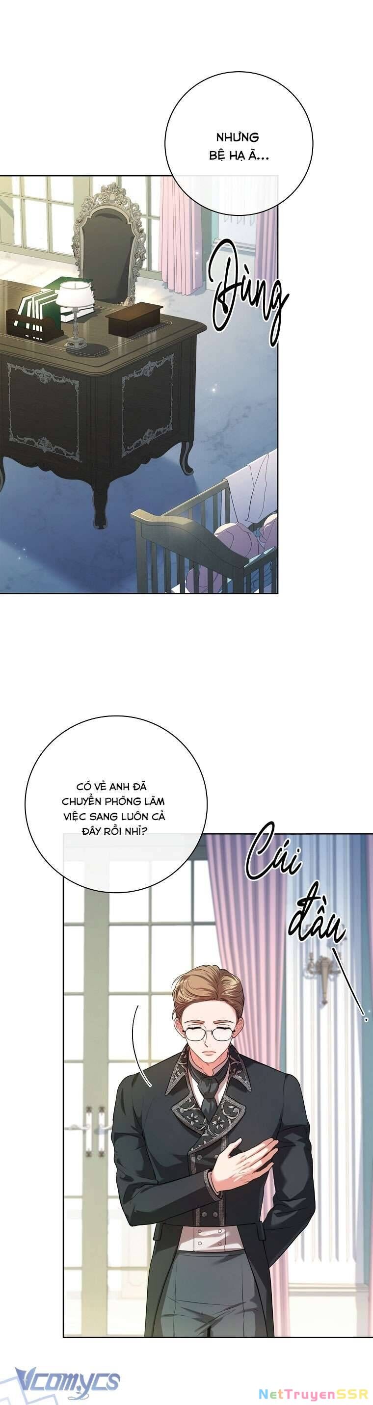 Thư Ký Của Bạo Chúa Chapter 120 - 13