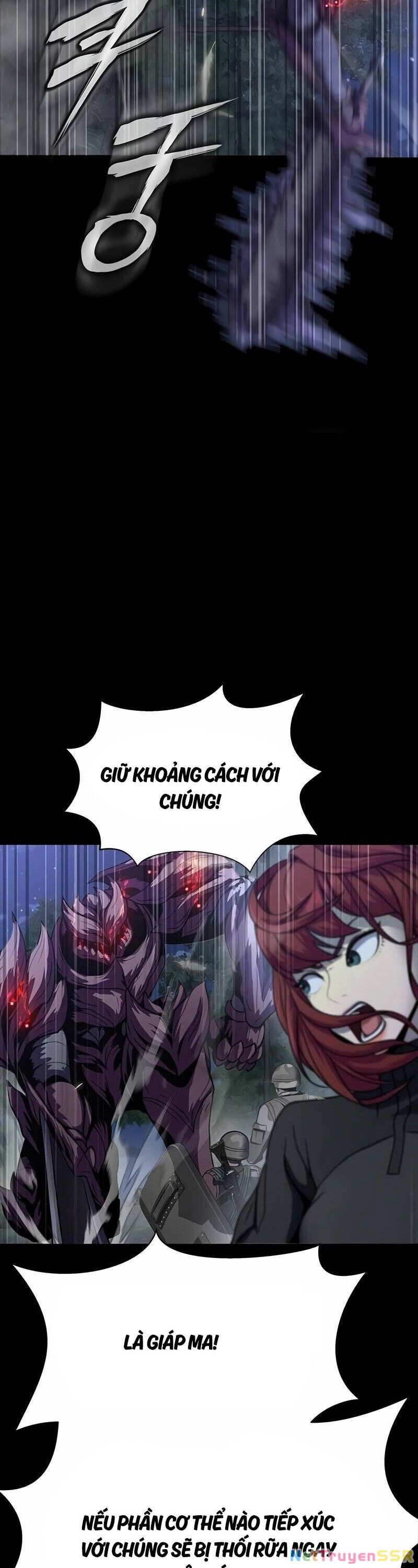 Người Chơi Thiết Thụ Chapter 43 - 42