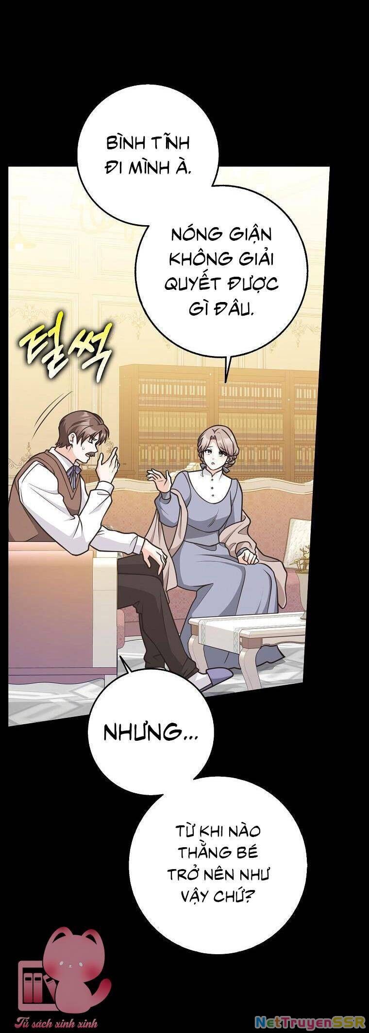 Tôi Thề Chúng Ta Chỉ Là Bạn Chapter 48 - 7