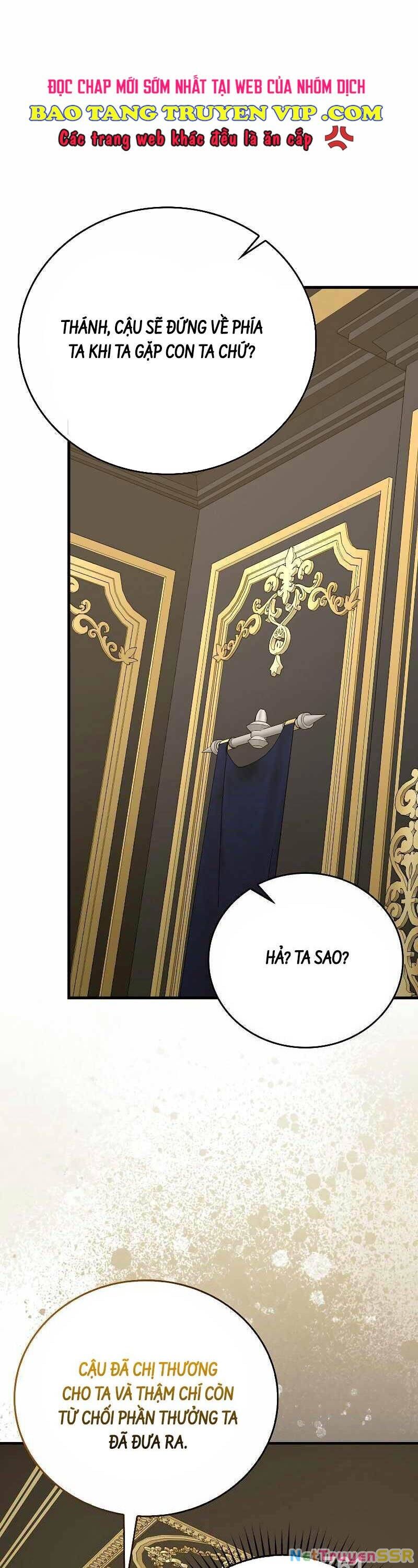 Thánh Cái Khỉ Gì, Đây Là Sức Mạnh Của Y Học Hiện Đại Chapter 85 - 1