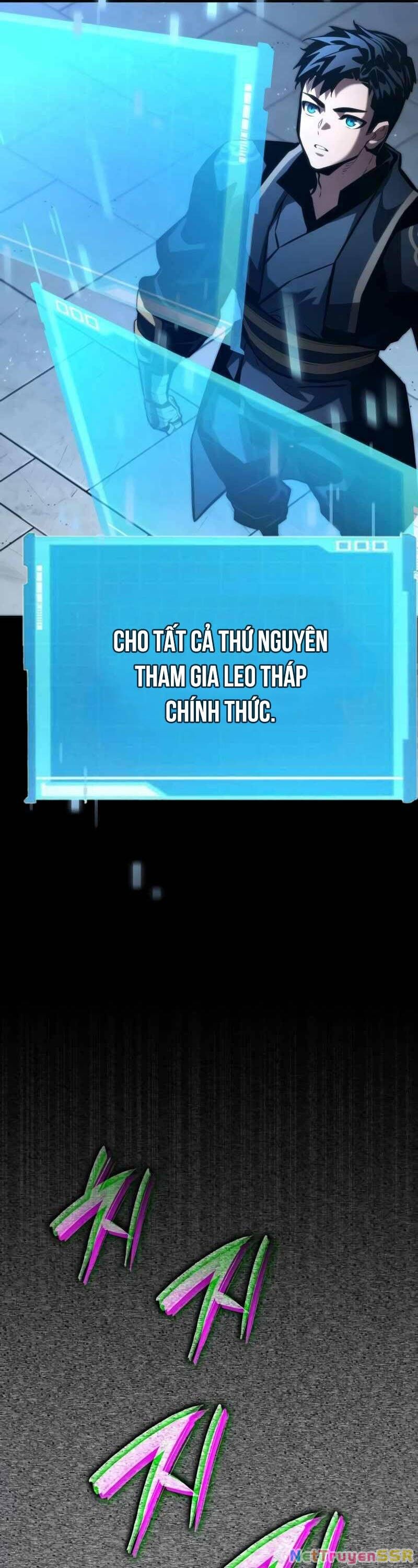 Chiêu Hồn Giả Siêu Phàm Chapter 87 - 45