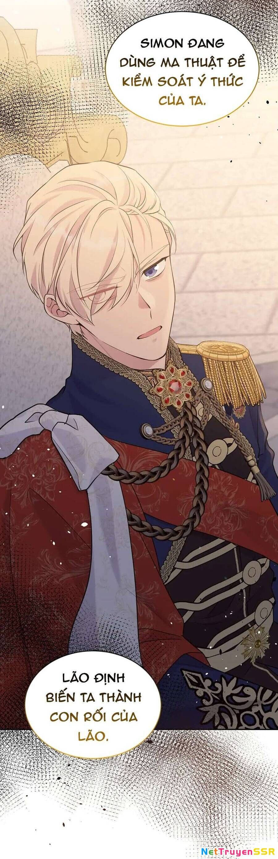 Mục Tiêu Là Cuộc Sống Hoàn Hảo Bất Khả Xâm Phạm Chapter 132 - 24