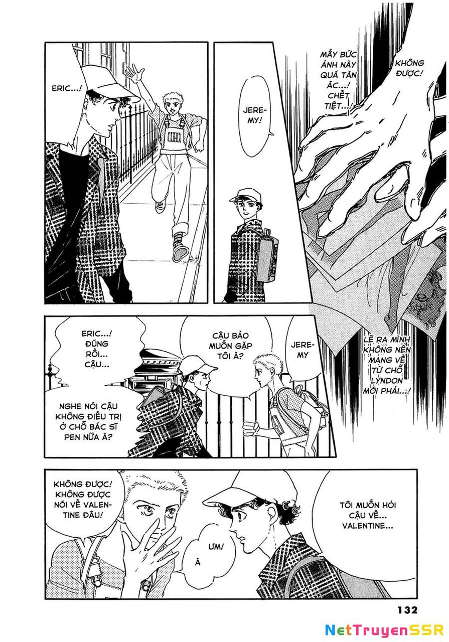 Ngự Trị Ta, Vị Chúa Tàn Bạo - Zankoku Na Kami Ga Shihaisuru Chapter 35 - 4