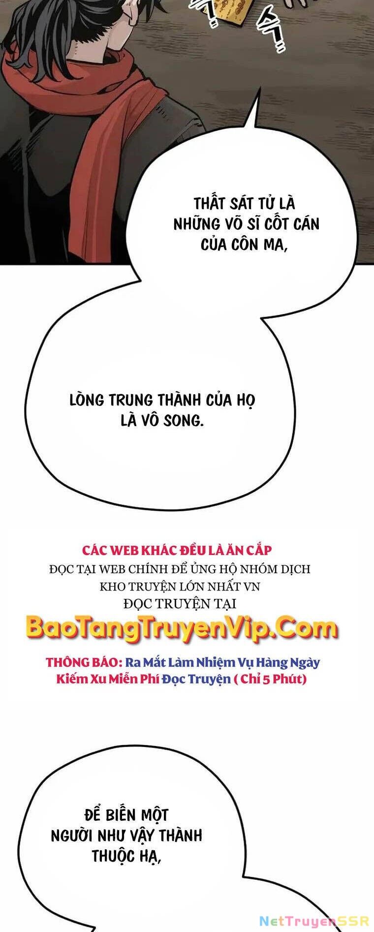 Thiên Ma Phi Thăng Truyện Chapter 97 - 14