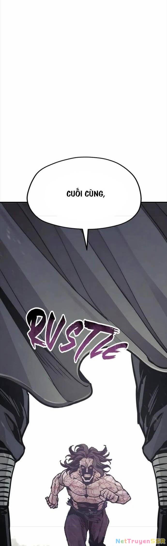 Thiên Ma Phi Thăng Truyện Chapter 93 - 92