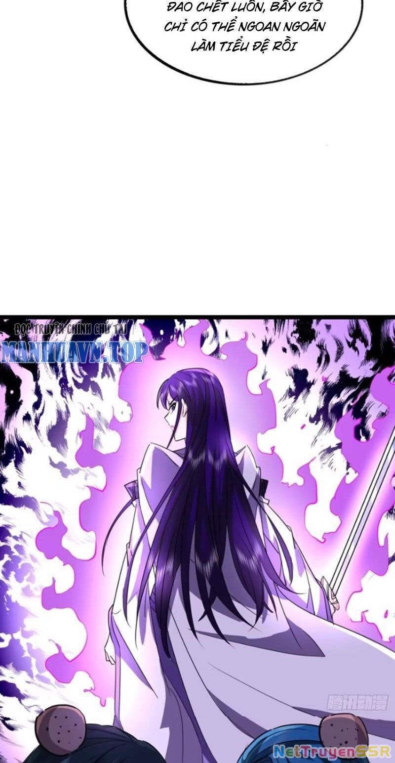 Trùm Phản Diện Muốn Tìm Chết! Chapter 57 - 49