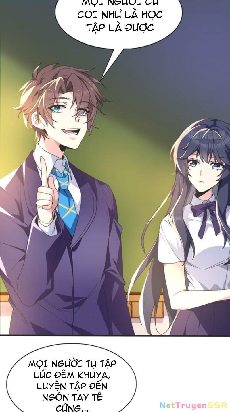 Bạn Gái Tôi Là Một Đại Tiểu Thư Xấu Xa Sao? Chapter 64 - 21