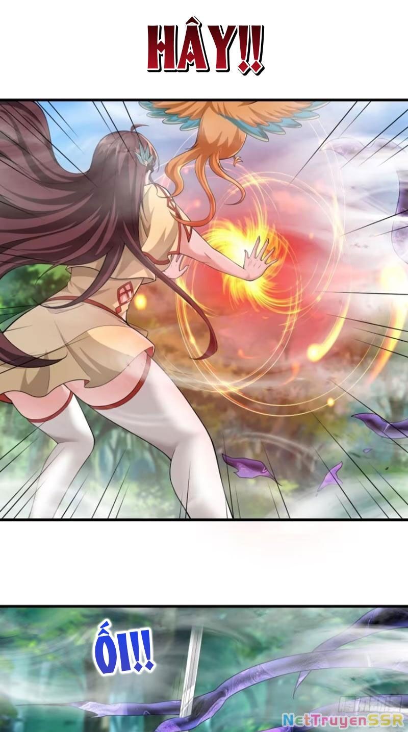 Thái Cổ Yêu Thánh Lấy Ta Làm Lô Đỉnh Chapter 67 - 1