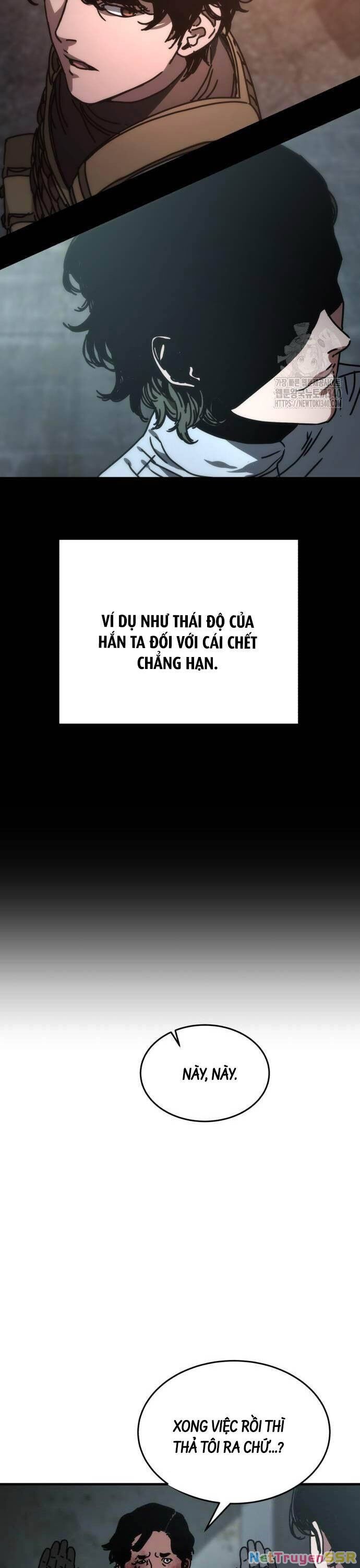 Ngôi Nhà Ẩn Ngày Tận Thế Chapter 5 - 5