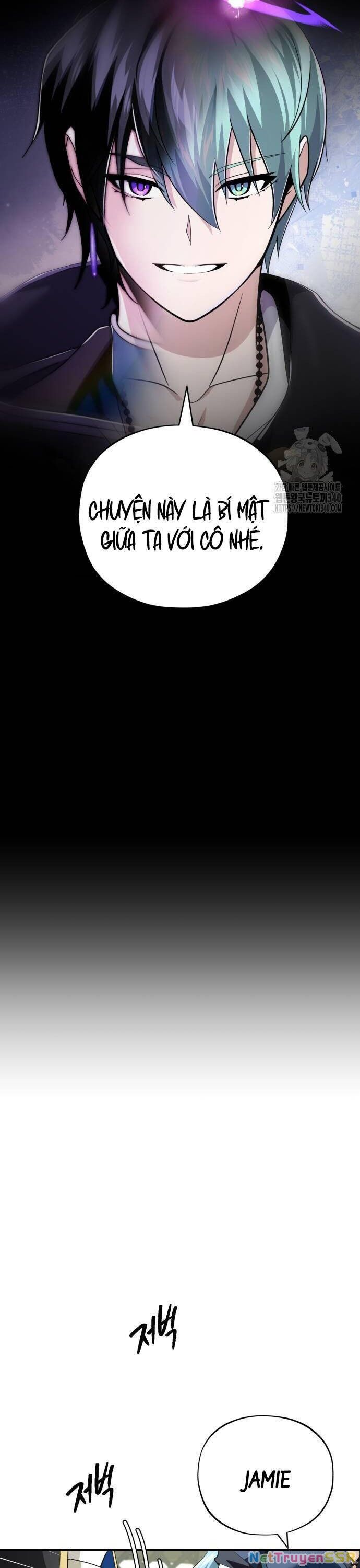 Sự Thức Tỉnh Của Hắc Ma Pháp Sư Sau 66666 Năm Chapter 120 - 51