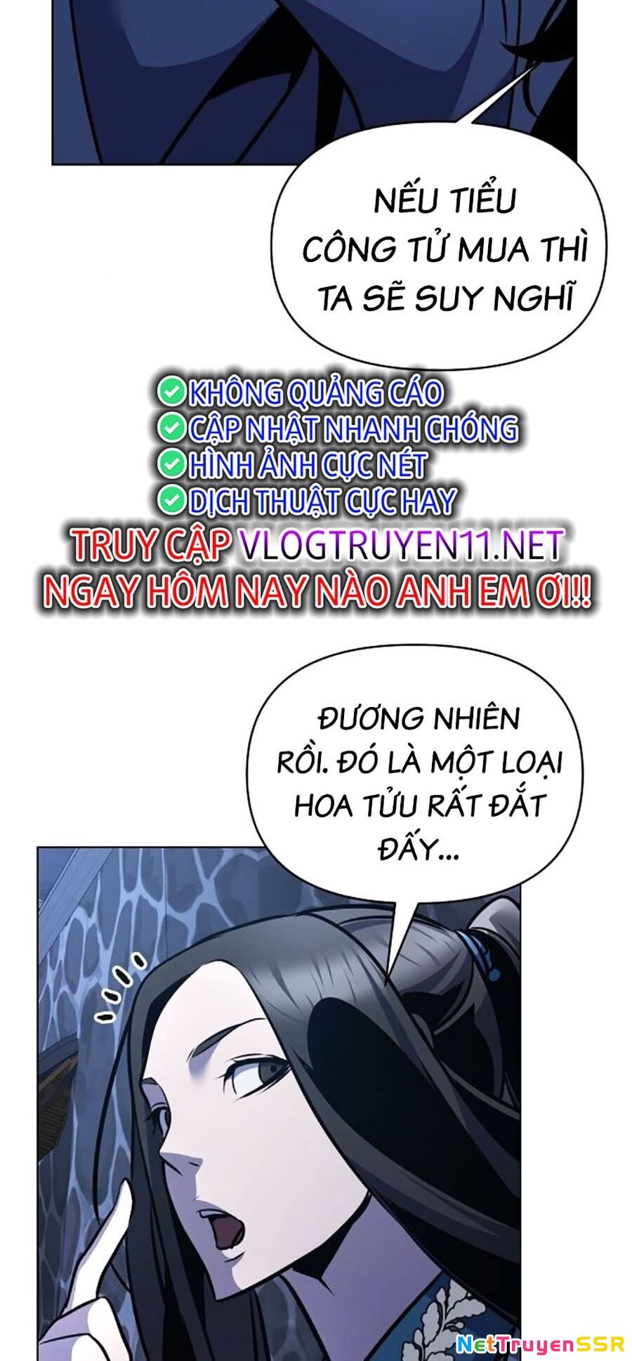 Tiểu Tử Đáng Ngờ Lại Là Cao Thủ Chapter 32 - 90