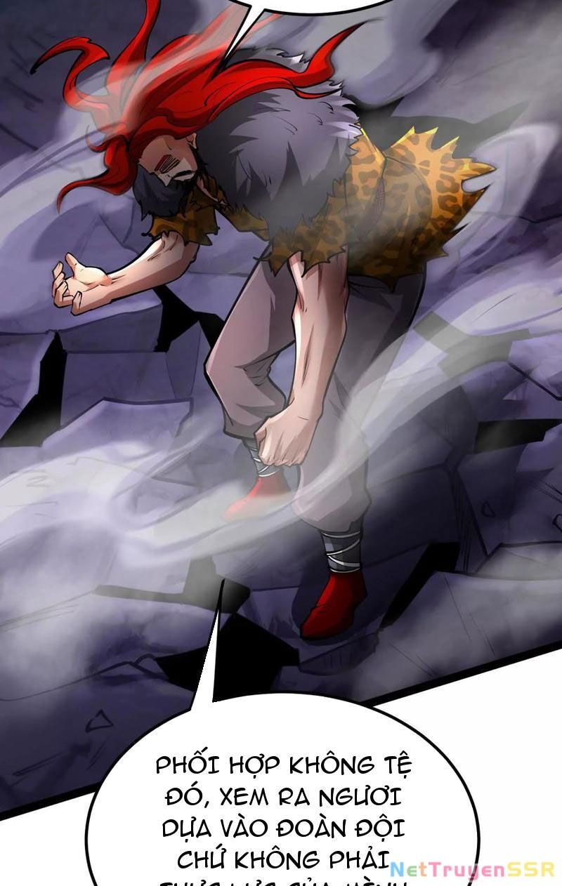 Đại Liên Minh Phản Xuyên Việt Của Bạo Quân Chapter 55 - 41