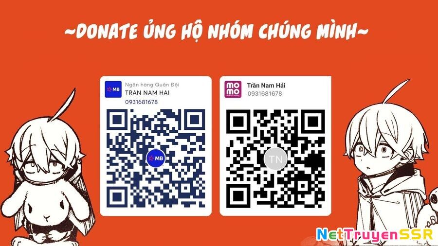 Cô Hầu Gái Người Máy Chapter 10 - 1