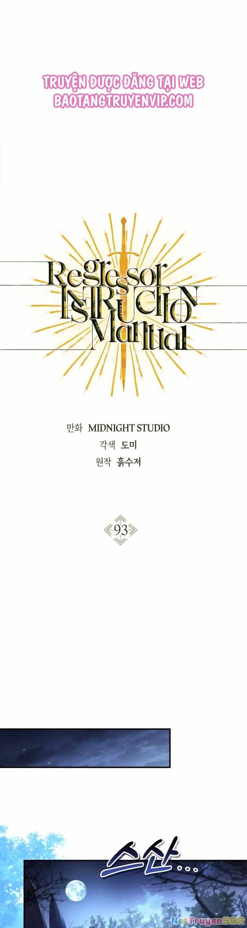 Kí Sự Hồi Quy Chapter 93 - 23